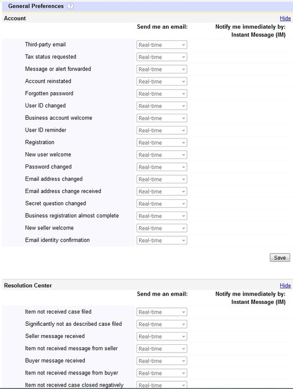 Ebay spam mails5 — Postimages