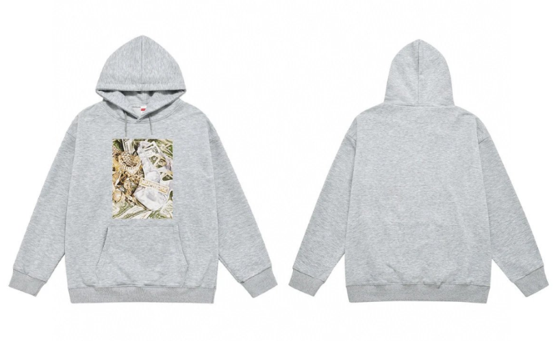 Maison Margiela Hoodie 13+ colorways [Premium Quality]