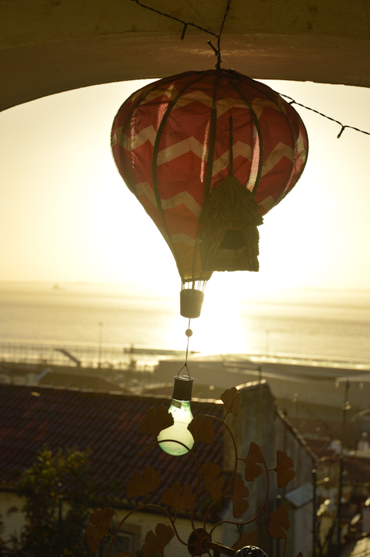 Día 4: Alfama, Baixa y vuelta a casa - Lisboa en invierno y en primavera (3)