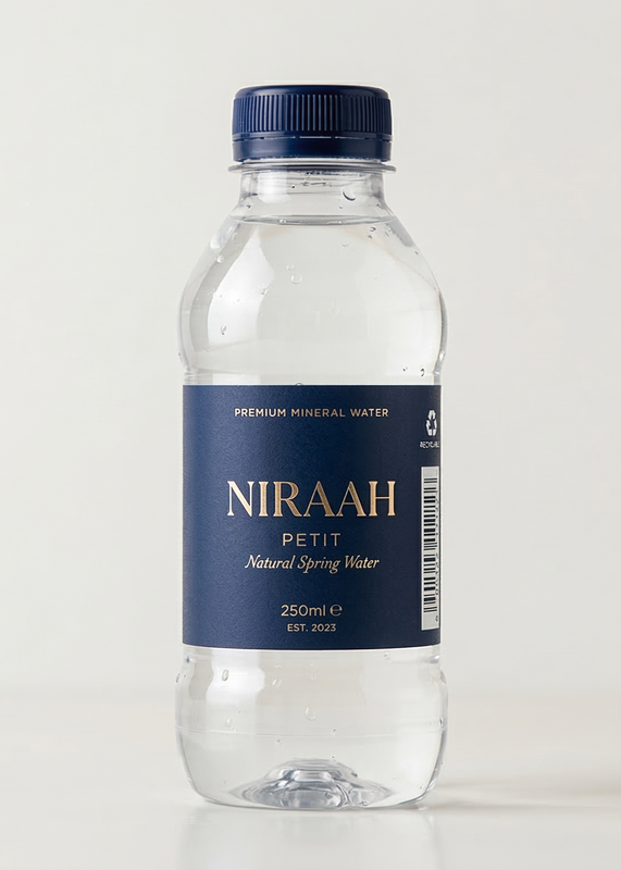 Niraah Petit 250ml