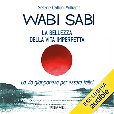 Selene Calloni - Wabi Sabi (2021) (mp3 - 128 kbps)