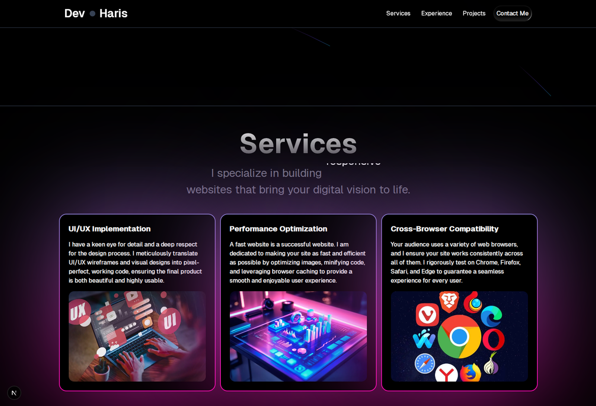 Portfolio