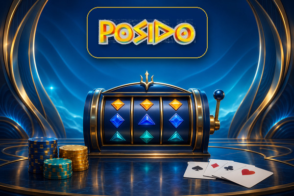 Posido Casino im Deutschland