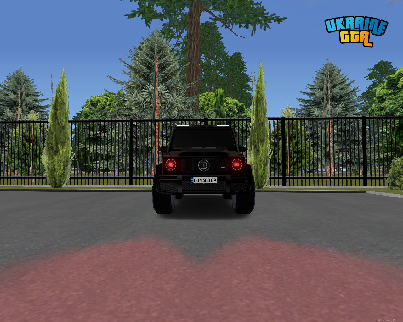 UKRAINE GTA 06 09 2026 10 10 26