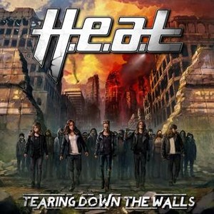 Re: H.E.A.T