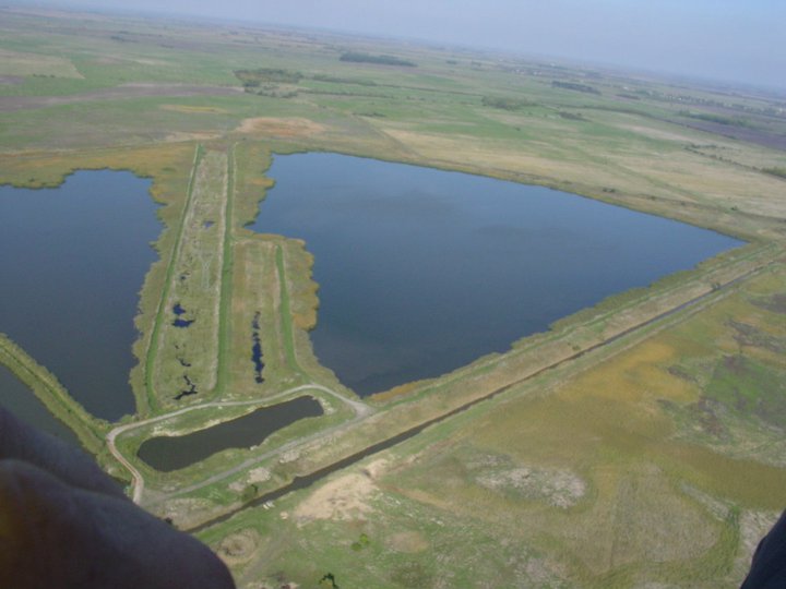 Jászkiséri halastavak 3