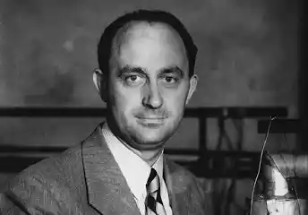 Enrico Fermi