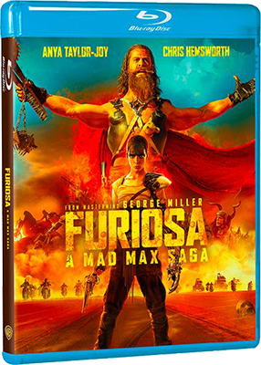 Furiosa - A Mad Max Saga (2024).mkv BDRiP x264 AC3 - iTA