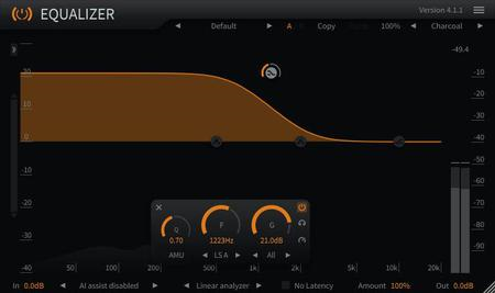 ToneBoosters Plugin Bundle 1.6.2 (Win/macOS) ToneBoosters Plugin Bundle 1.6.2 (Win/macOS)