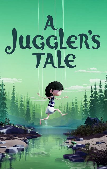 A Juggler s Tale 1 14 1 MULTi10 GOG GNU Linux Wine johncena141