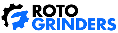 RotoGrinders Logo