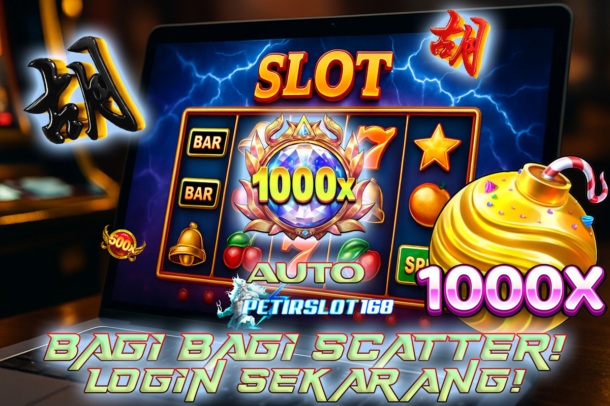 Auto Petir168 Auto Petir168