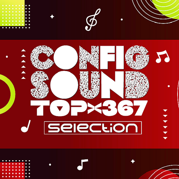 ConfiG Q-B! Sound Top 367 (2025)