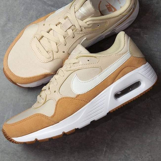 Tênis Nike Air Max SC Feminino