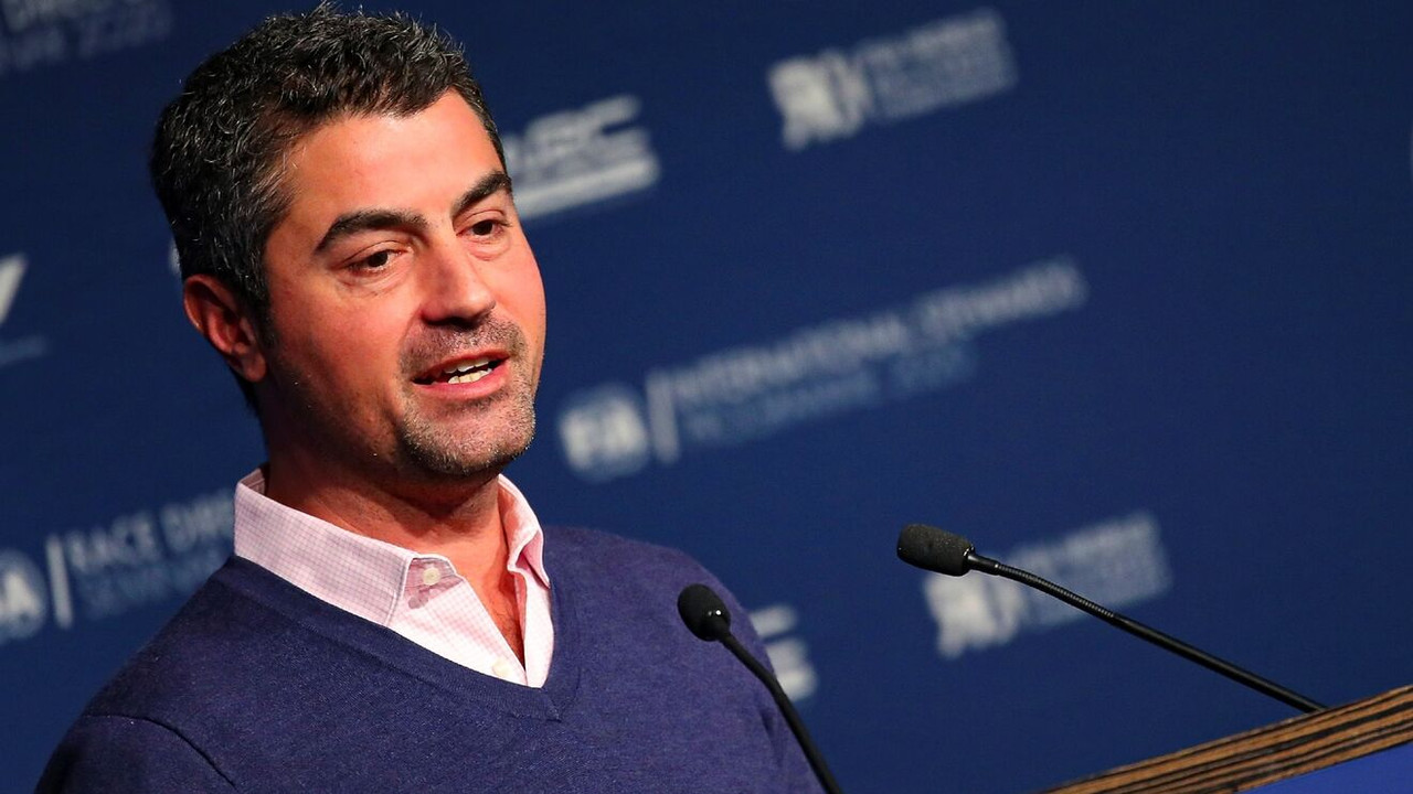 Michael Masi es despedido de Fórmula 1 y anuncian la llegada de un “VAR”