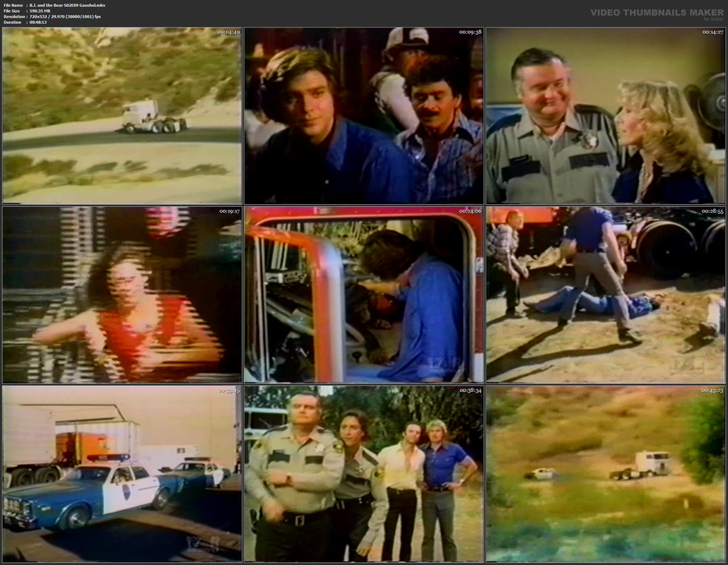 B.J. and the Bear S02E09 Gasohol.mkv