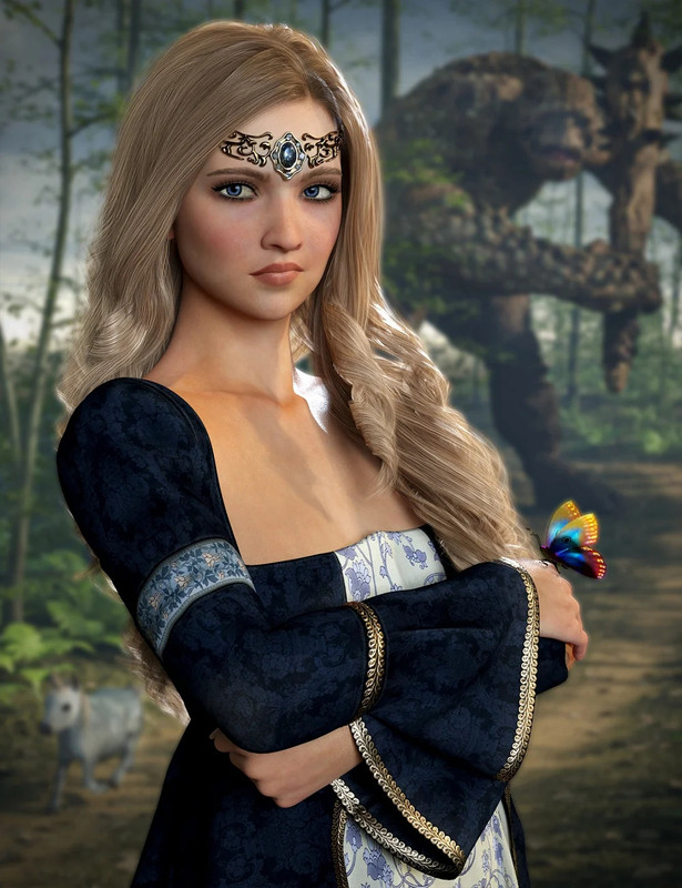 adorahdforgenesis8and81female00maindaz3d