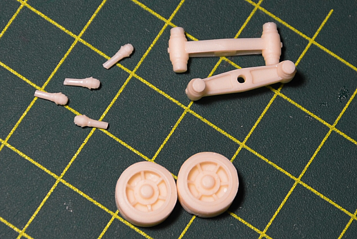 иаятники катки и гайки