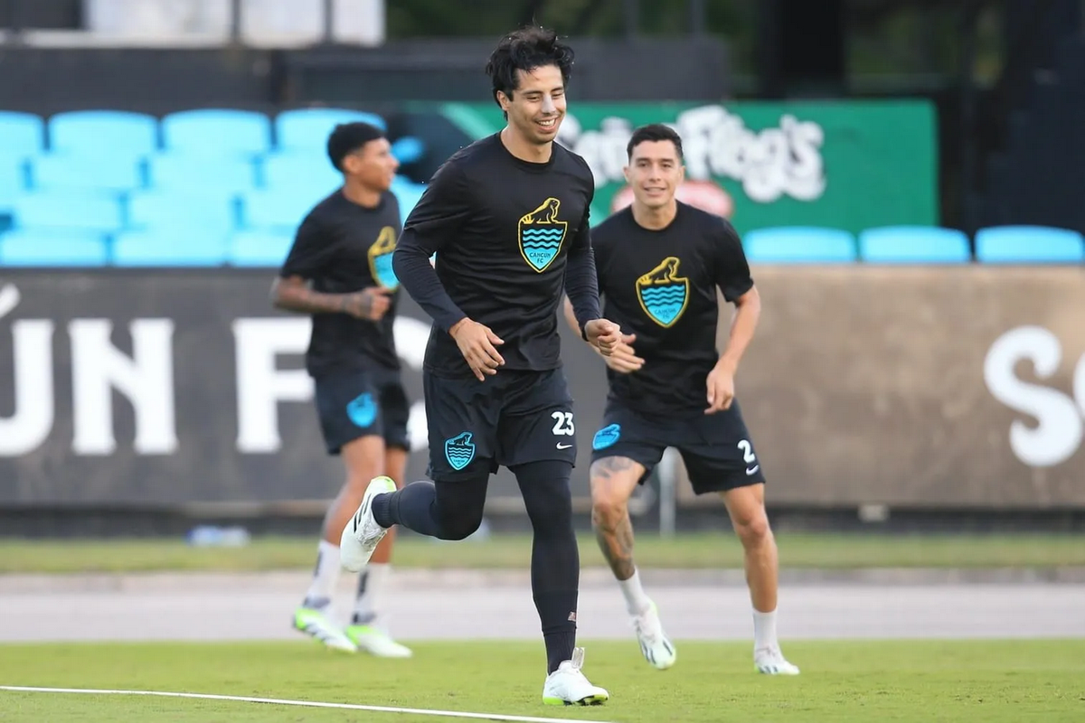 Cancún FC en busca del boleto a la liguilla de la Liga Expansión MX