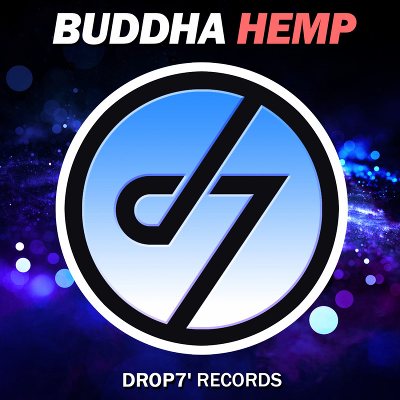 Buddha Hemp  -  Art Of Noise (2019) .mp3  - 320 Kbps