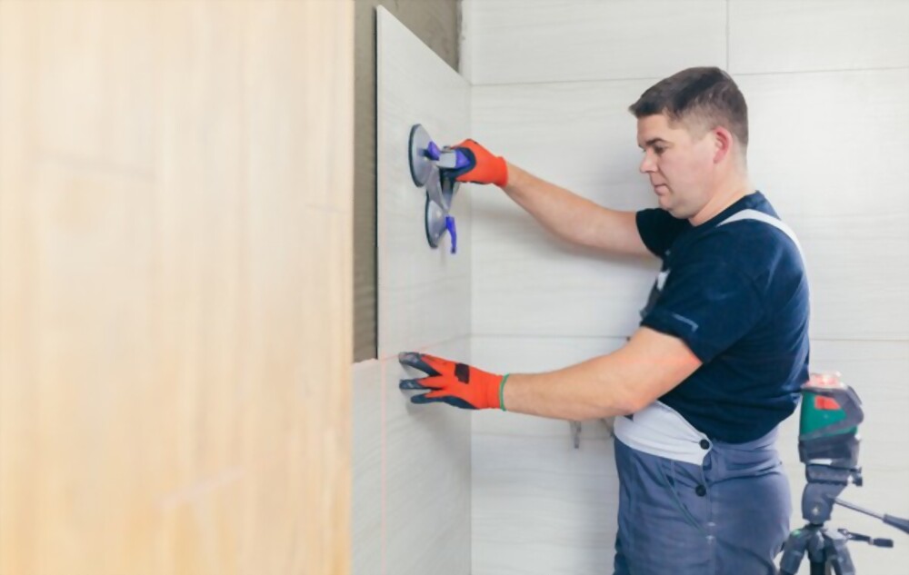 bathroom renovations