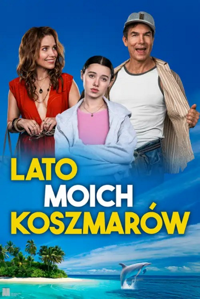 Lato moich koszmarów / Summer's Last Resort (2026) PL | 360p | 480p | 720p | AC3.WEB-DL.XviD-GR4PE | DD5.1 | Lektor PL