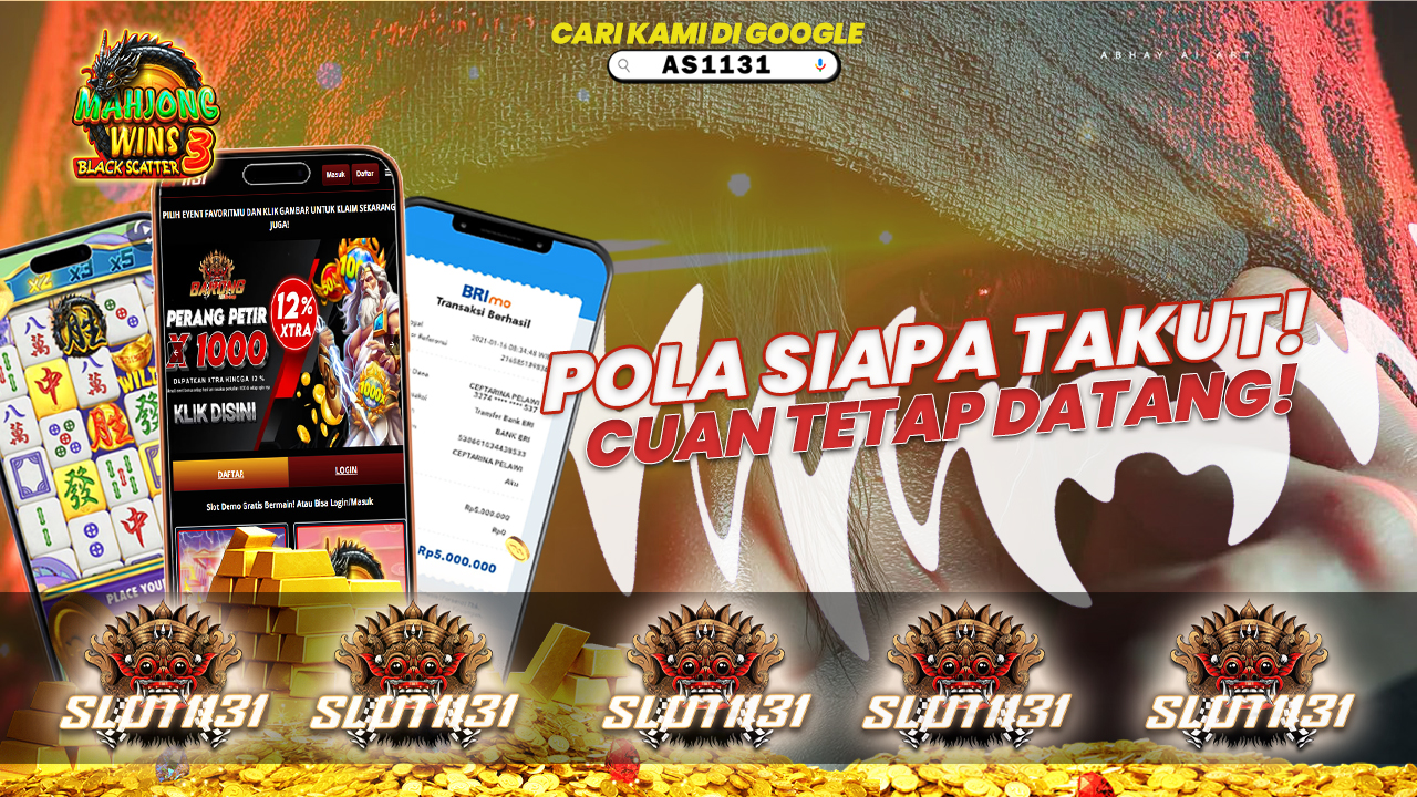 Isu Global Tentang Pola JP Mahjong Wins 3 Makin Ramai di Media