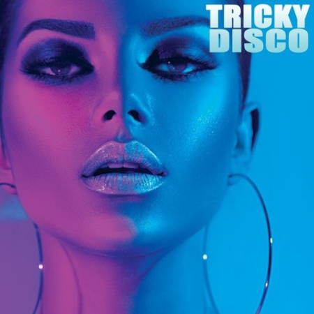 VA - Tricky Disco (2021)