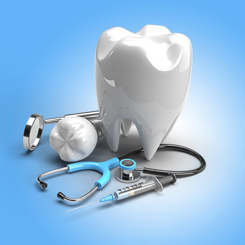 Phòng khám nha khoa và Bác sĩ