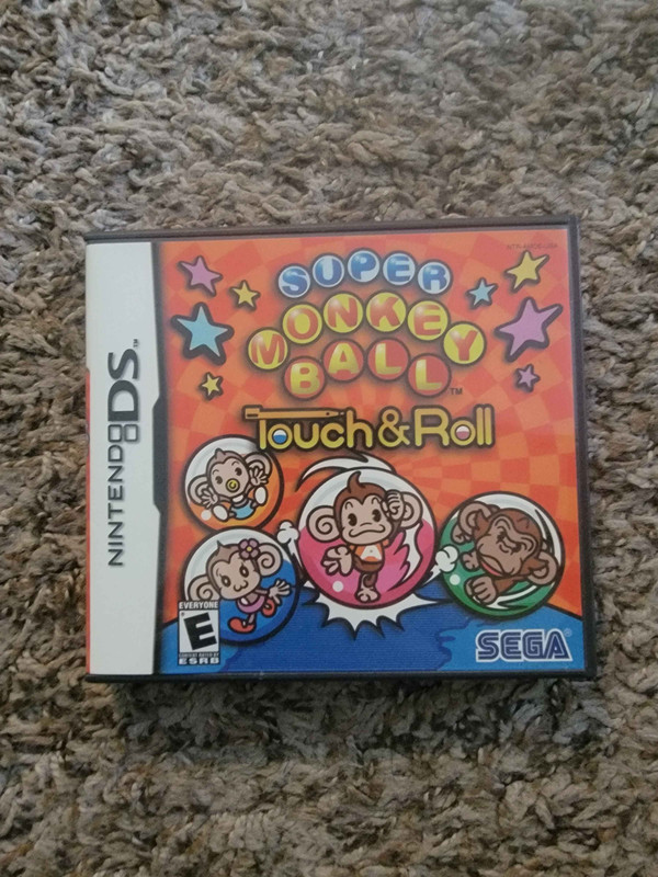 super-monkey-ball
