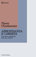 Pierre Charbonnier – Abbondanza e libertà (2026)