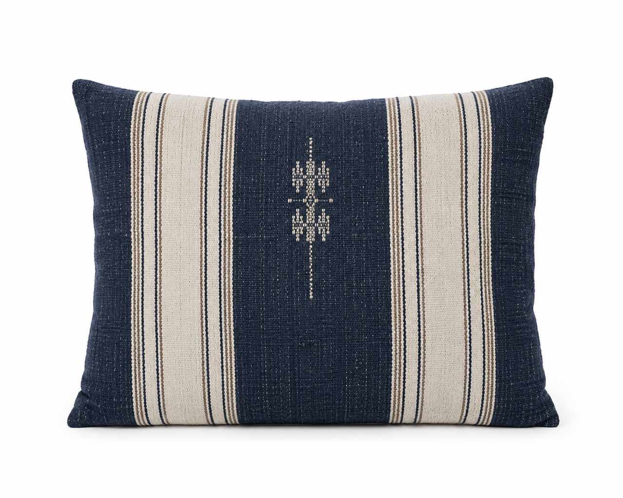 Casablanca Moroccan Pillow