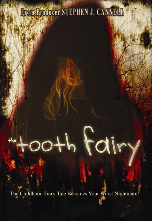 Krwawa wróżba / The Tooth Fairy (2006) MULTi.1080p.WEB-DL.H.264-DSiTE / Lektor i Napisy PL