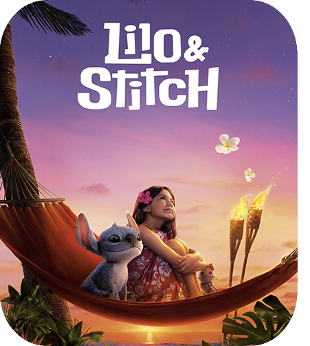 LILO & STICH