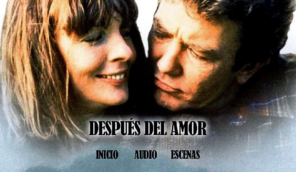 SHOOT THE MOON MENU - Después del amor (Shoot the Moon) [1982] [Drama] [DVD9] [PAL] [Leng. ESP/ENG] [Subt. ESP/POR/ENG]