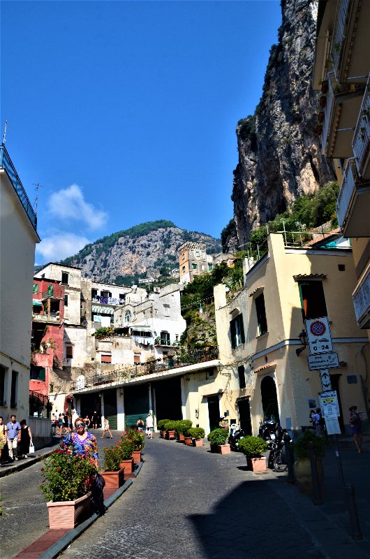 Italia y sus pueblos-2018/2019/2023 - Blogs de Italia - ALMALFI-23-9-2018 (54)