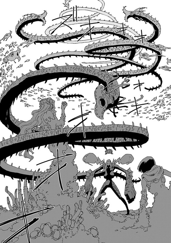 Those Who Hunt Elves 2Vol5-3