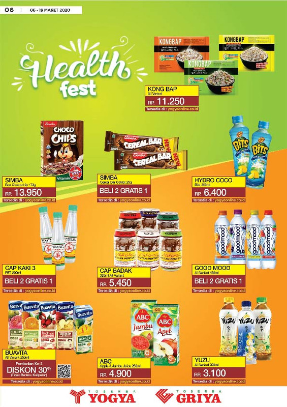 Promo Katalog