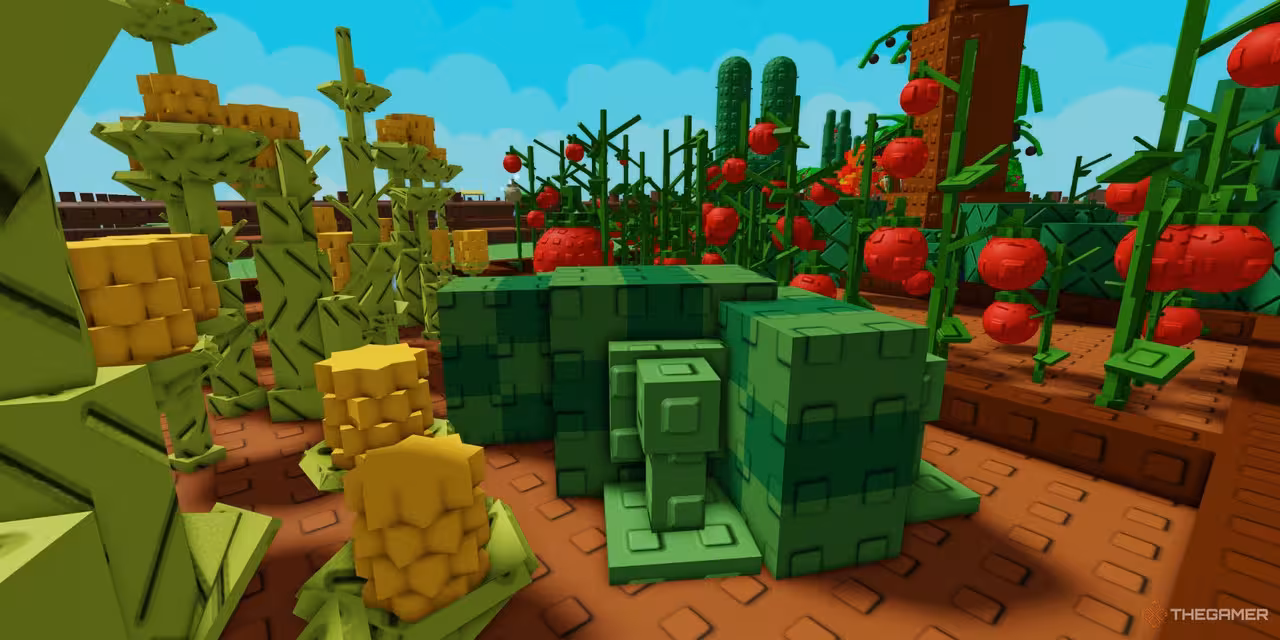 Roblox MOD Screenshot