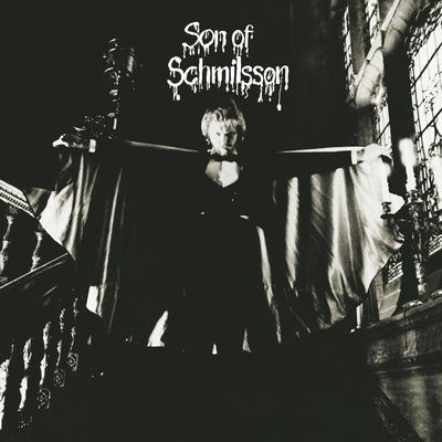 Son Of Schmilsson (1972) [2015 Reissue]