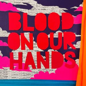 Νέο Music Video | The Linda Lindas – Blood On Our Hands