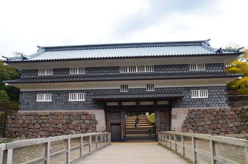 Kanazawa-15-11-2024 - Japón y sus Pueblos-2024 (64)