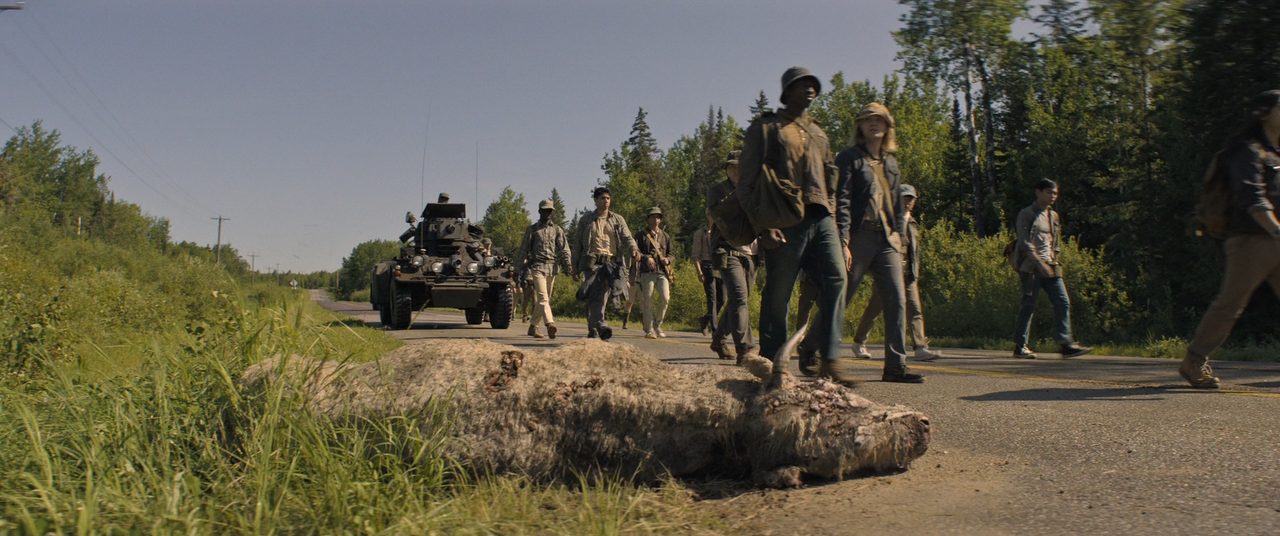 The Long Walk 2025 DUB BDRip 1080p x264 sele Zen mkv snapshot 00 12 35 630