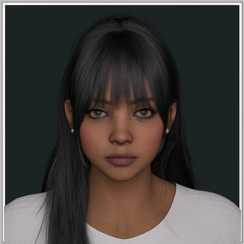 Hair ID