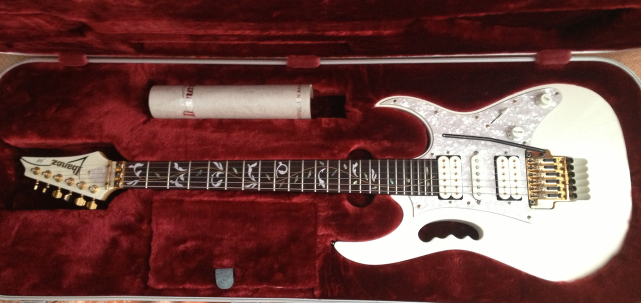 Ibanez JEM