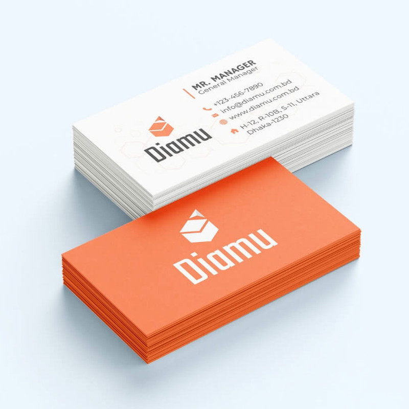 Business Card Design Img
