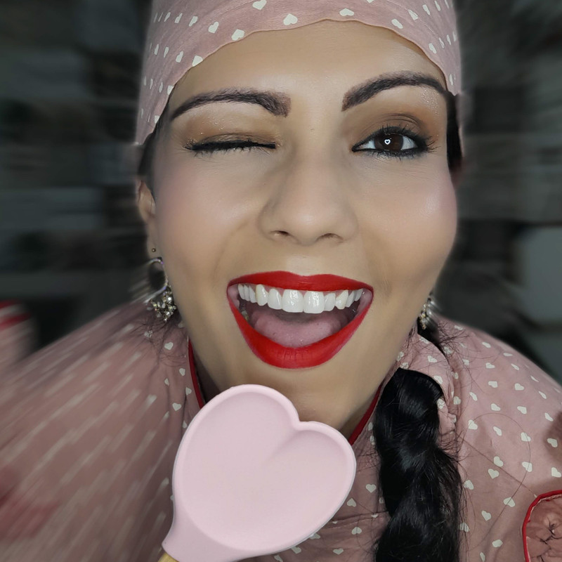 Thayná Nascimento