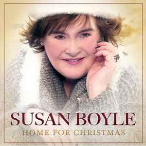 Re: Susan Boyle