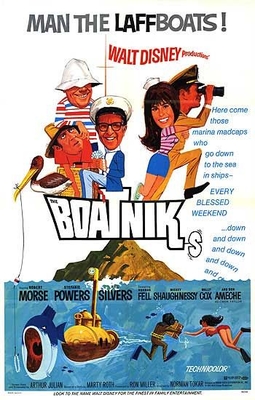 1970-The-Boatniks---1