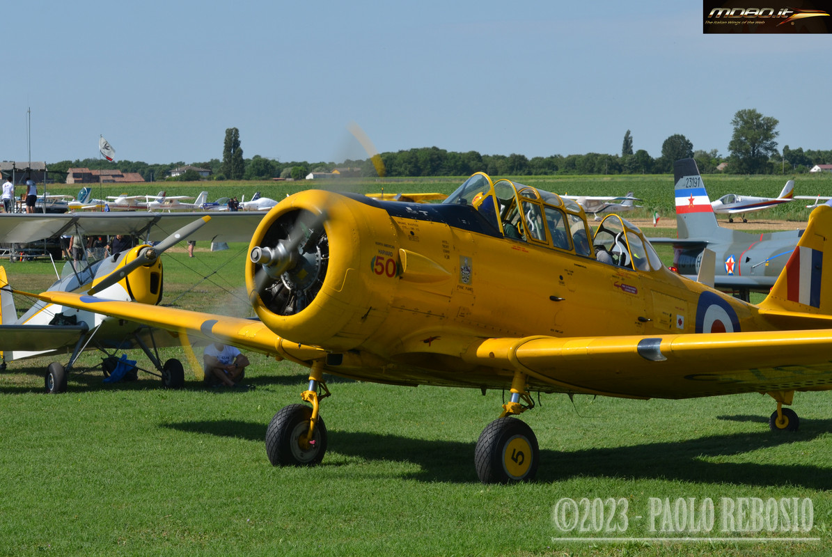 Fly Party 2023 - Bagnoli di Sopra (3)